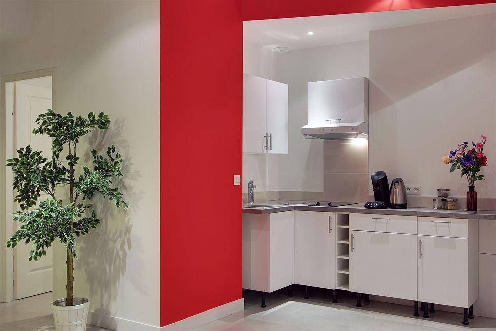 Short Stay Group Museum View Serviced Apartments 巴黎 外观 照片