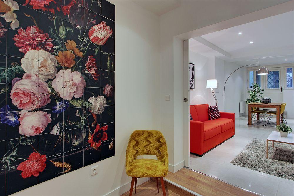Short Stay Group Museum View Serviced Apartments 巴黎 外观 照片