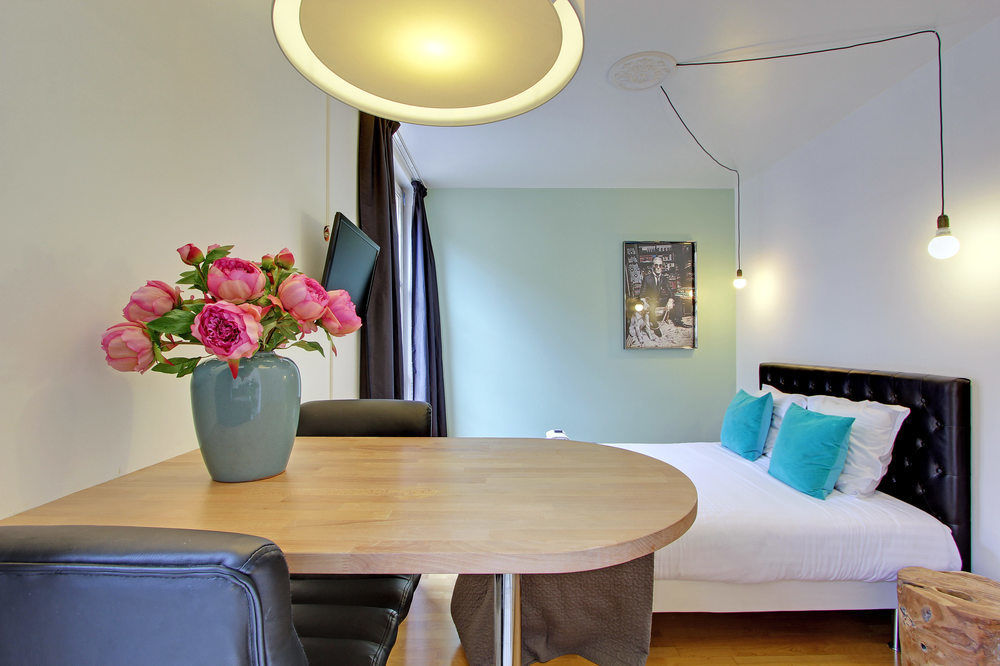 Short Stay Group Museum View Serviced Apartments 巴黎 外观 照片