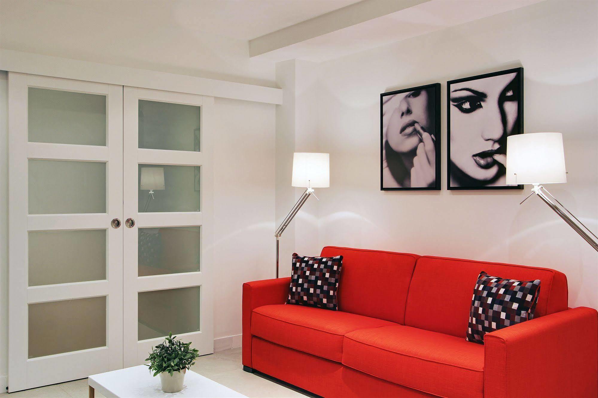 Short Stay Group Museum View Serviced Apartments 巴黎 外观 照片